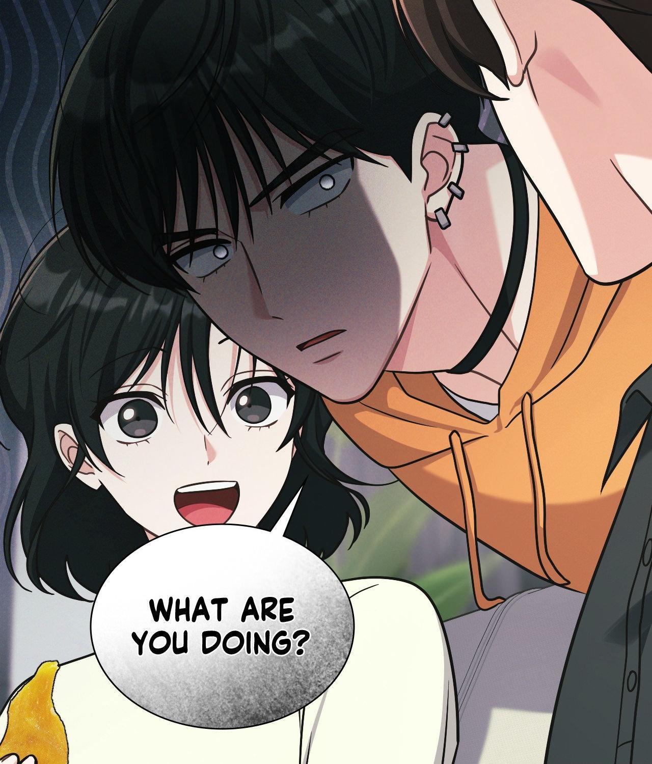 I’m Not Your Guide to Destiny Chapter 9.1 page 47 - 