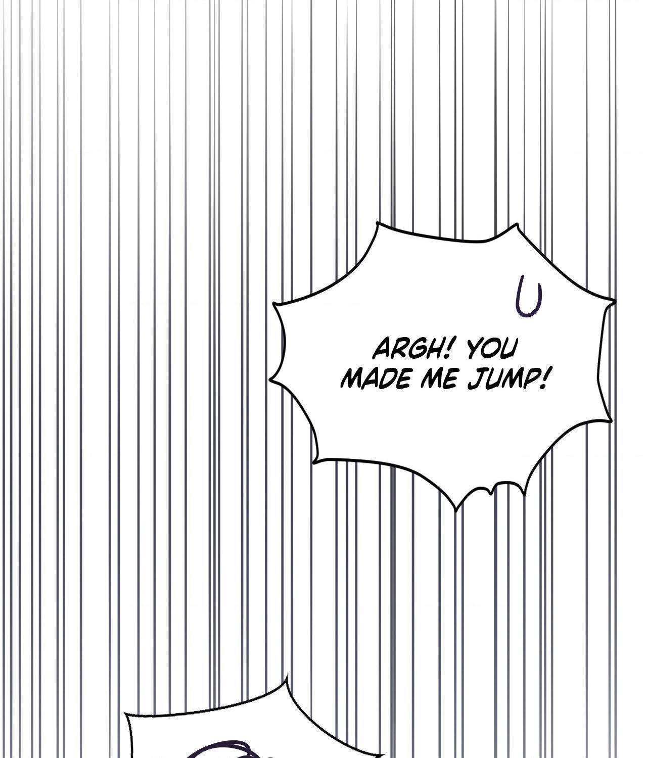 I’m Not Your Guide to Destiny Chapter 9.1 page 49 - 