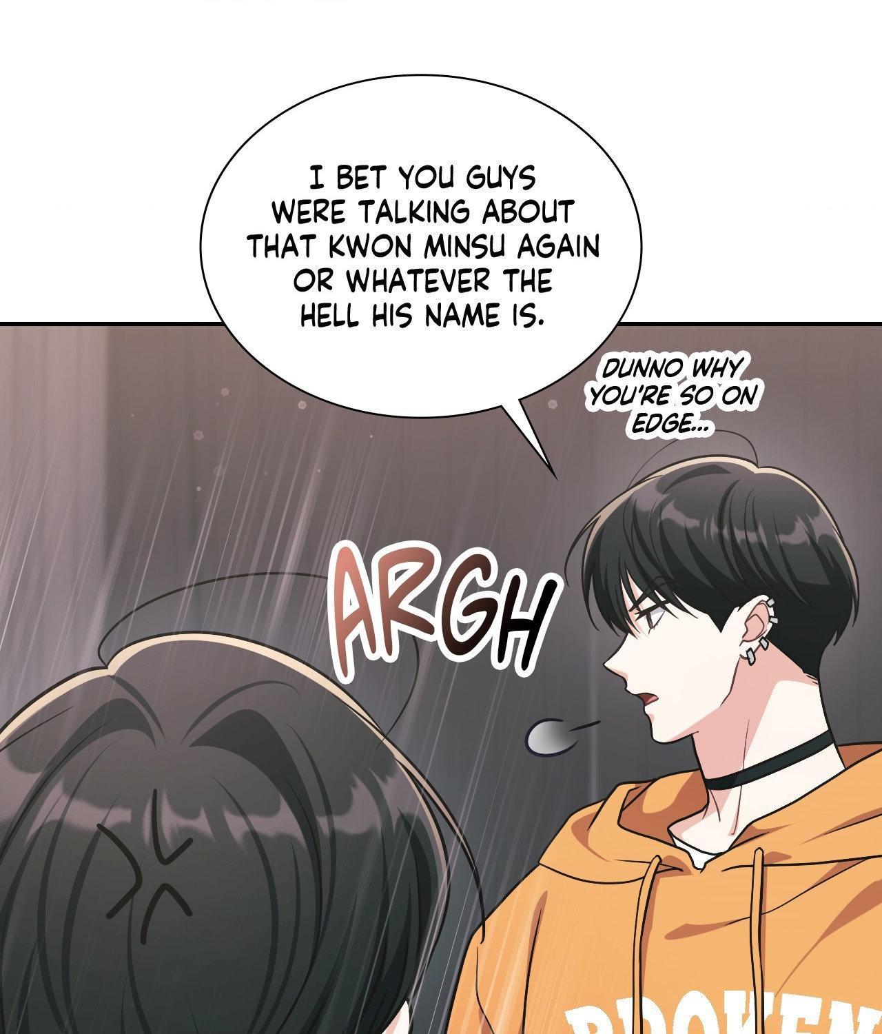 I’m Not Your Guide to Destiny Chapter 9.1 page 51 - 