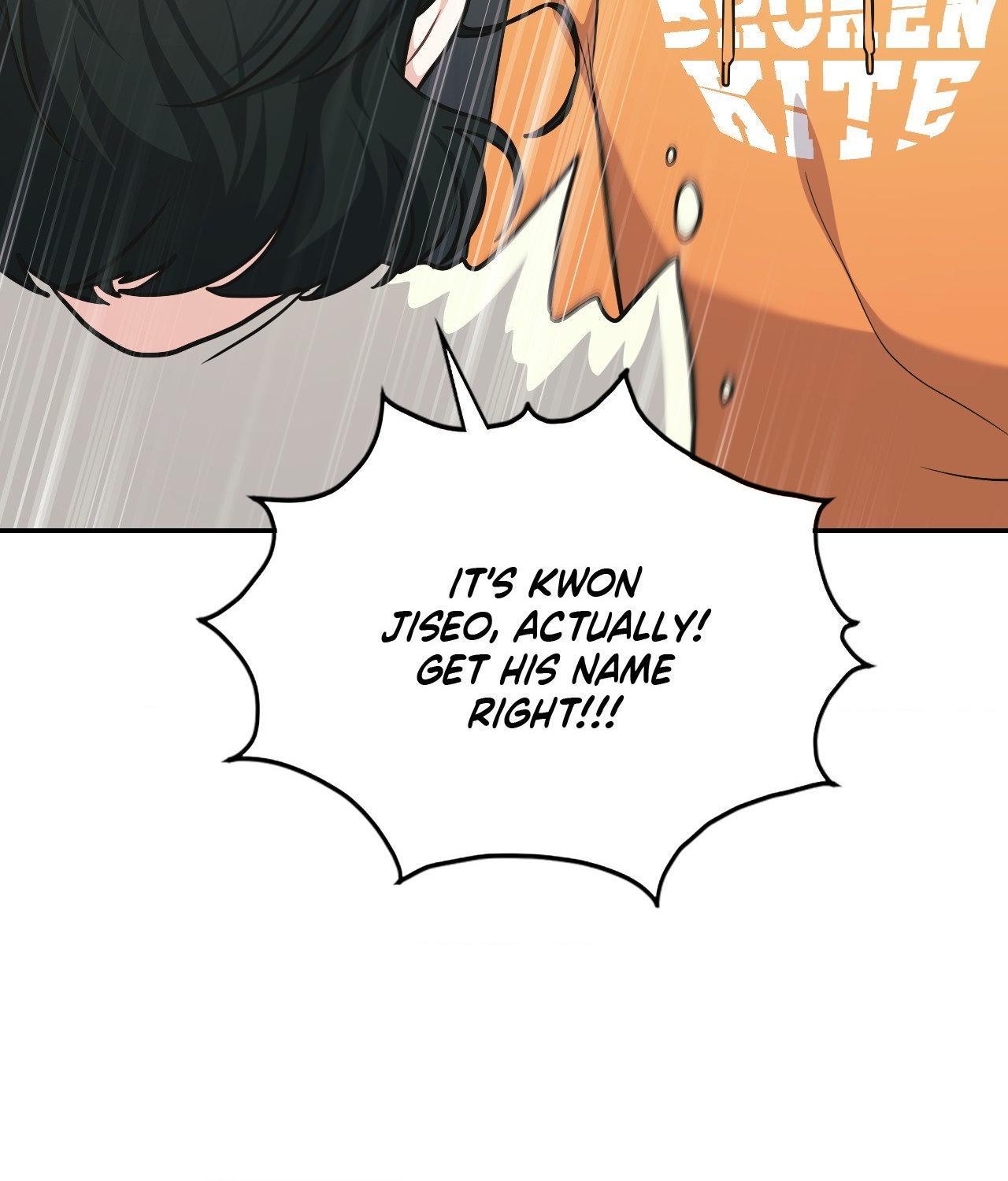 I’m Not Your Guide to Destiny Chapter 9.1 page 52 - 