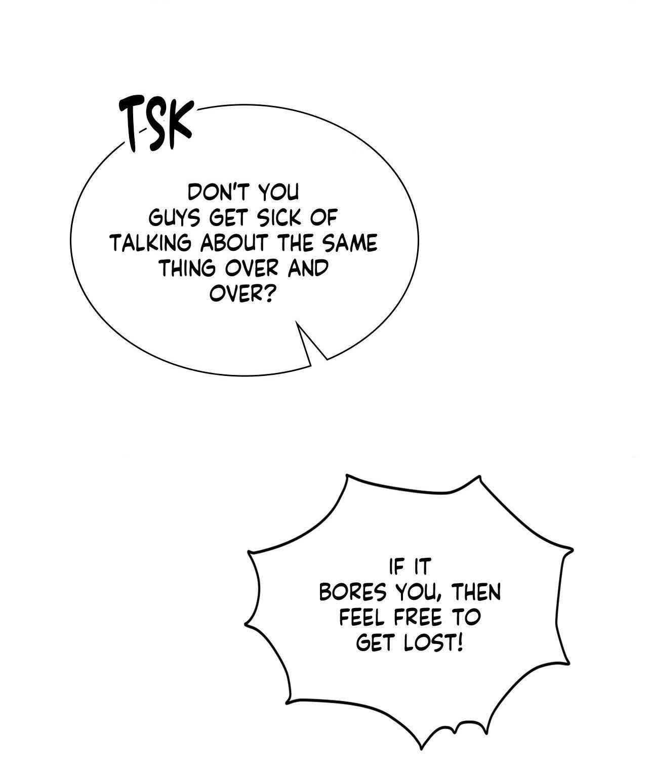 I’m Not Your Guide to Destiny Chapter 9.1 page 53 - 