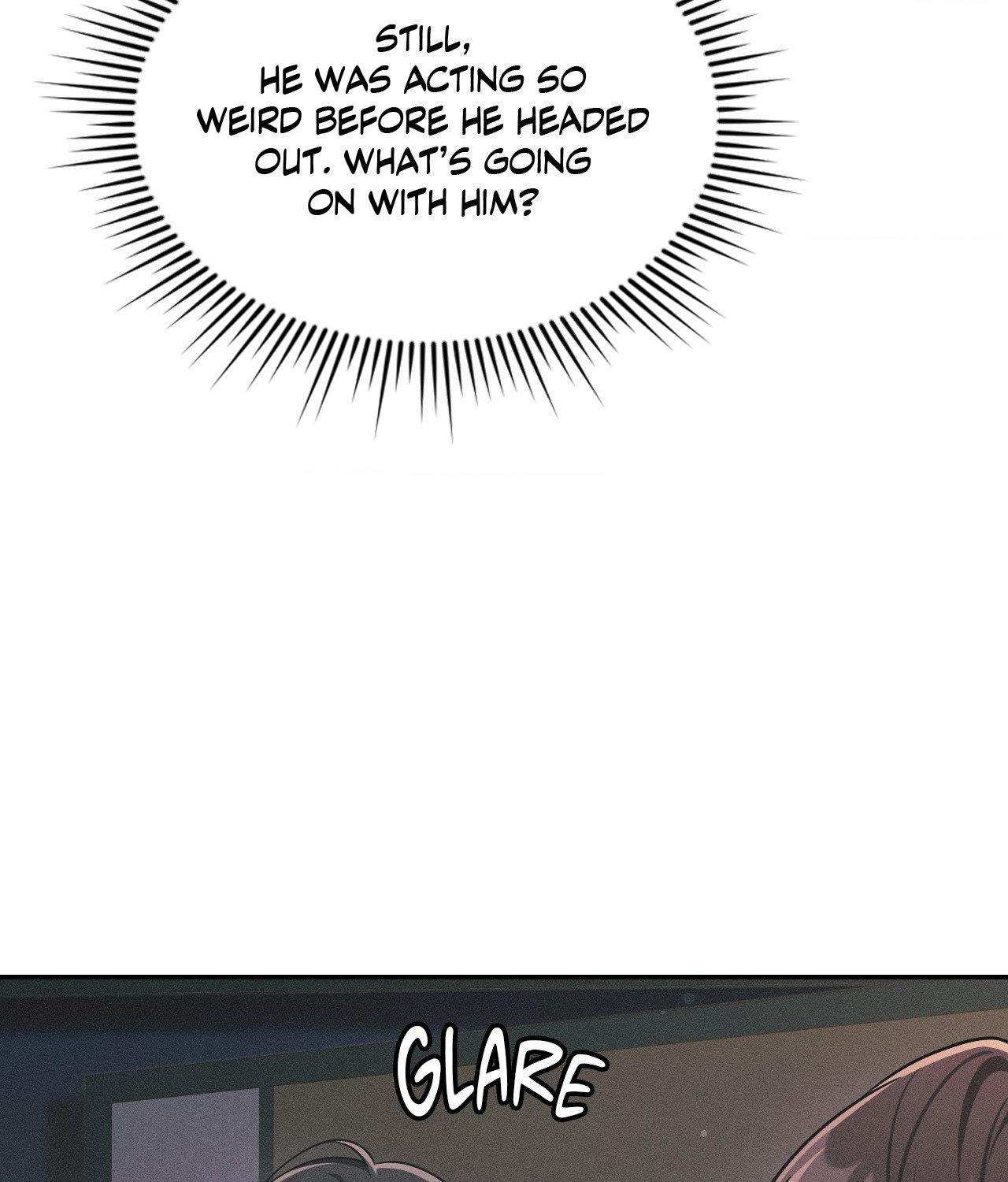I’m Not Your Guide to Destiny Chapter 9.1 page 7 - 