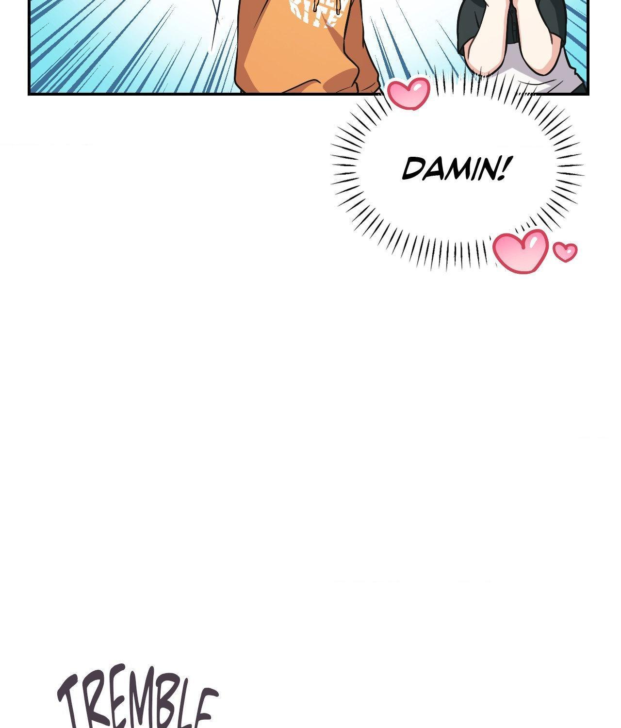 I’m Not Your Guide to Destiny Chapter 9.1 page 64 - 