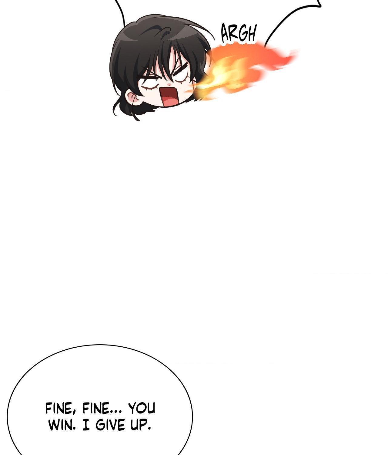 I’m Not Your Guide to Destiny Chapter 9.1 page 66 - 