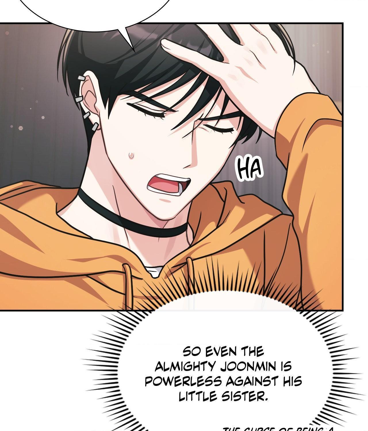 I’m Not Your Guide to Destiny Chapter 9.1 page 67 - 