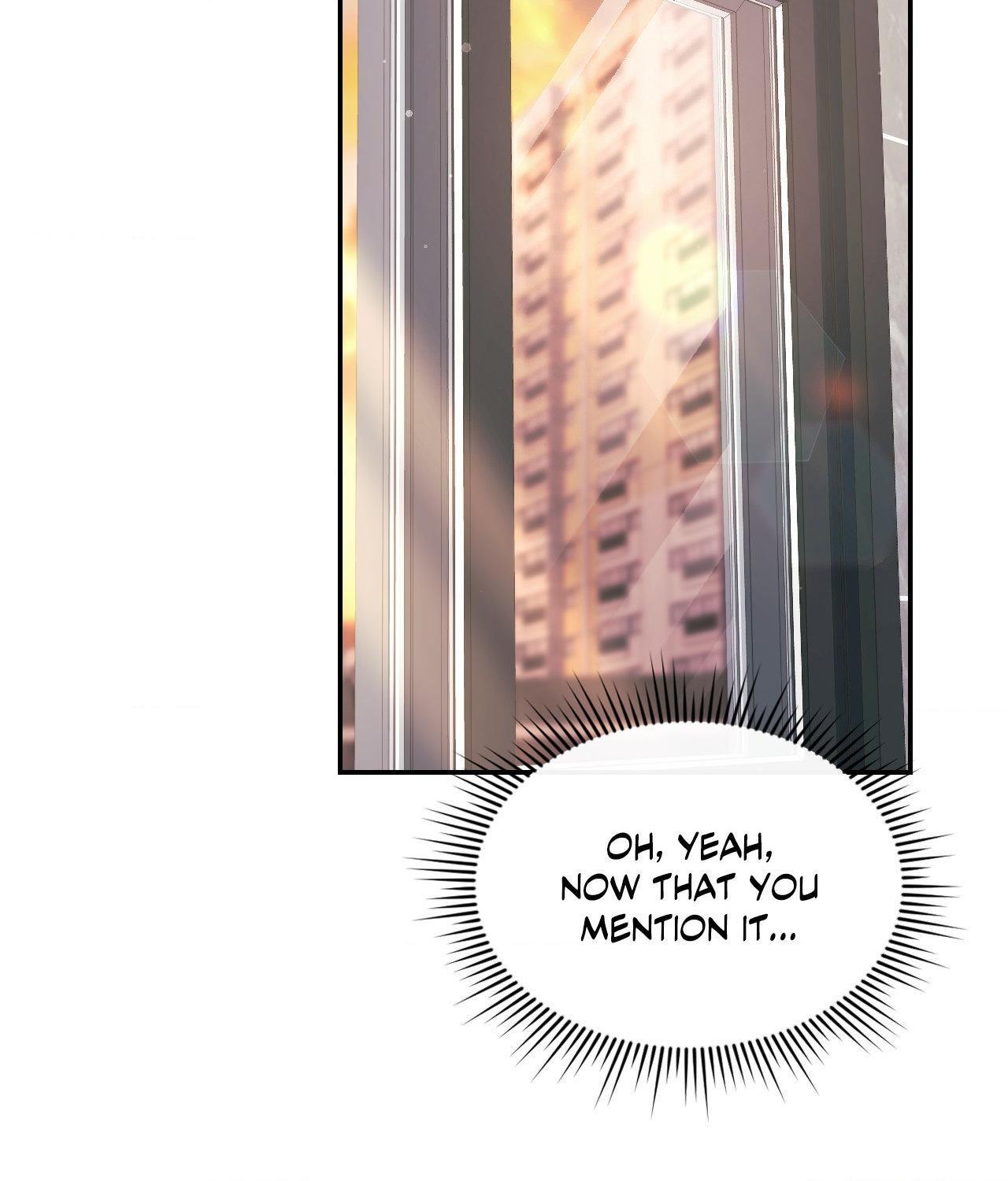 I’m Not Your Guide to Destiny Chapter 9.1 page 69 - 