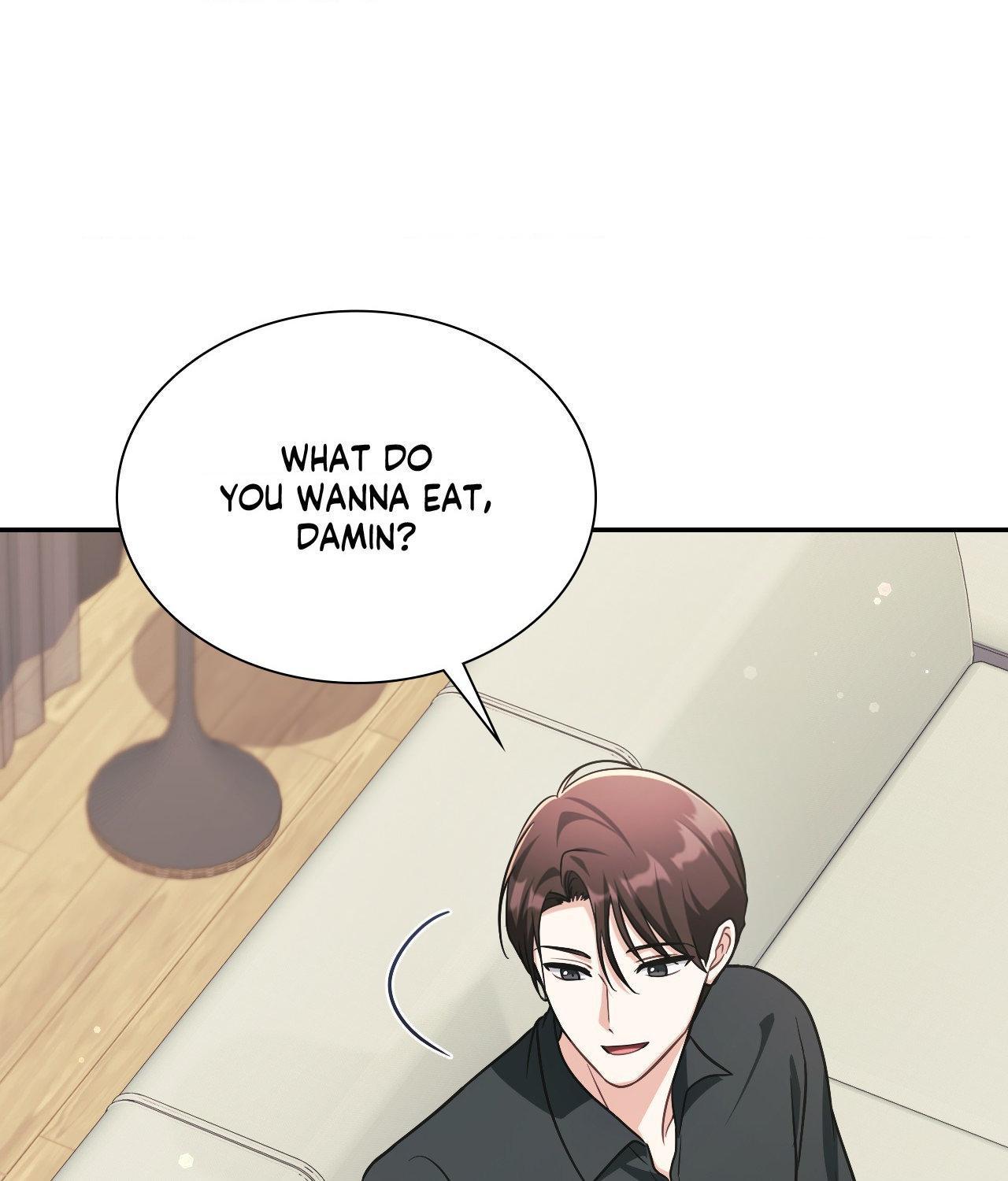 I’m Not Your Guide to Destiny Chapter 9.1 page 70 - 