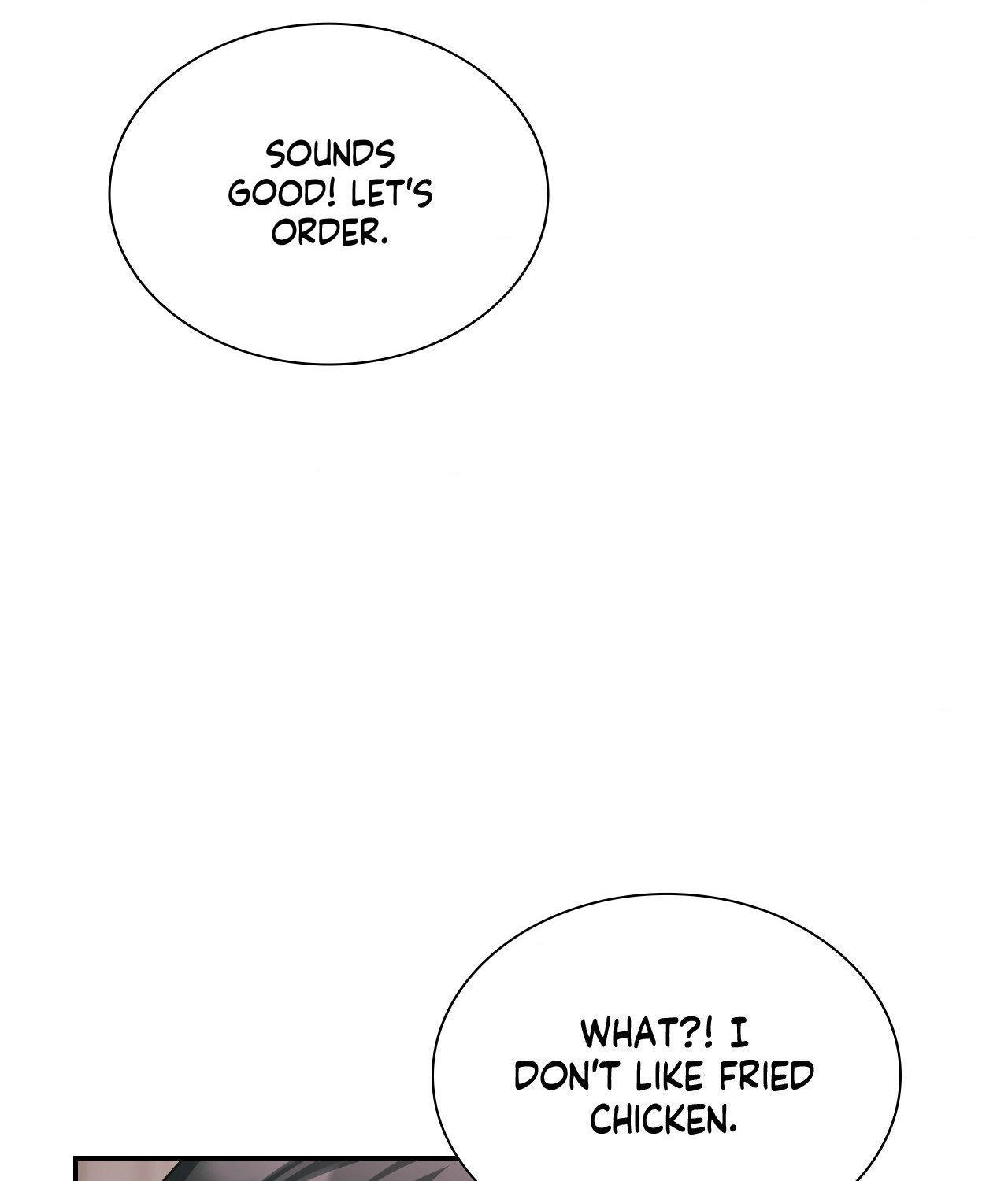 I’m Not Your Guide to Destiny Chapter 9.1 page 72 - 