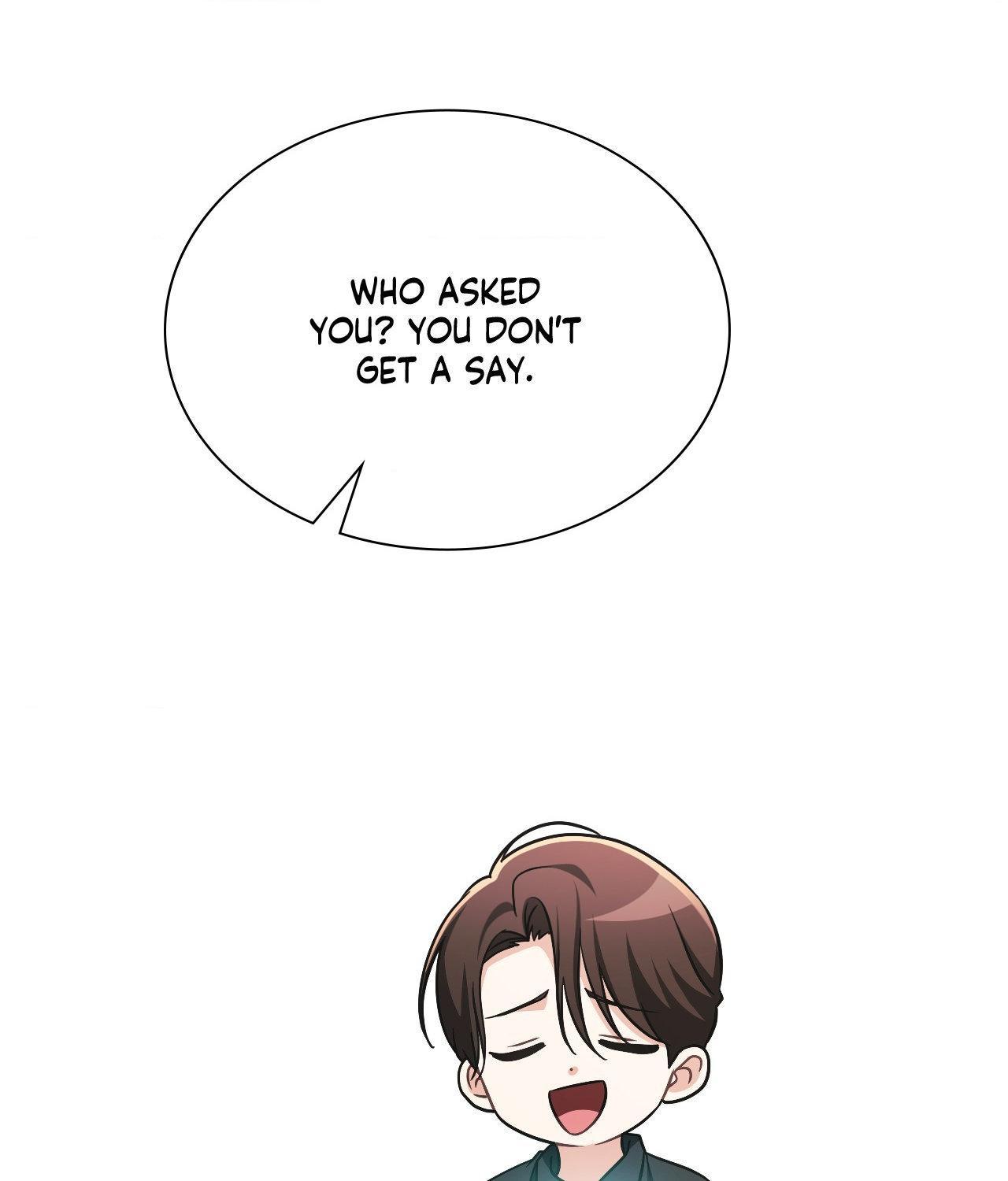 I’m Not Your Guide to Destiny Chapter 9.1 page 74 - 