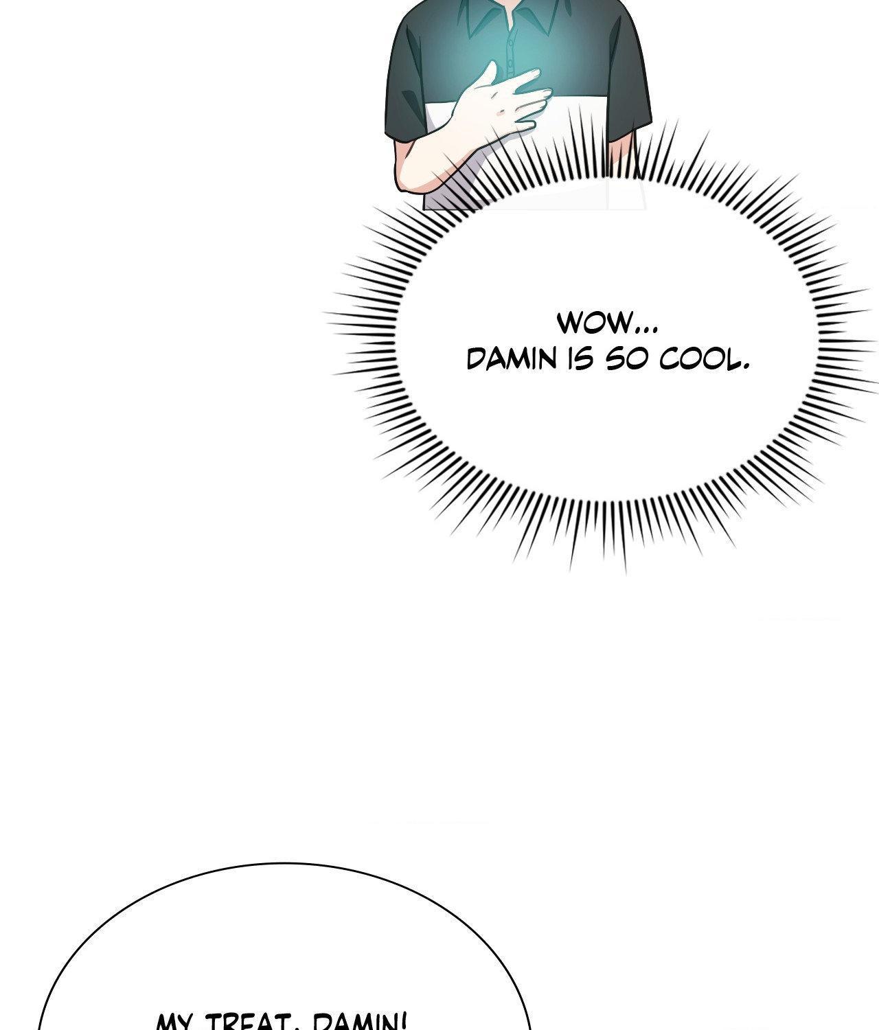I’m Not Your Guide to Destiny Chapter 9.1 page 75 - 