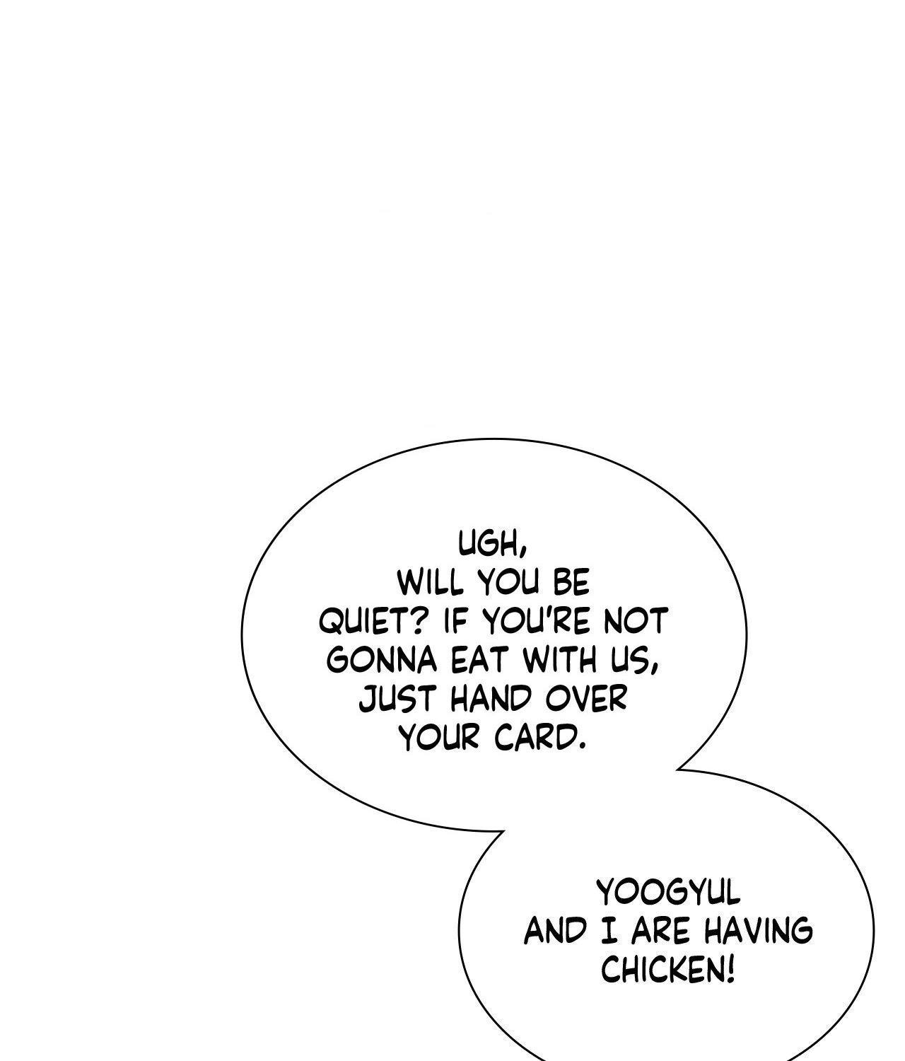 I’m Not Your Guide to Destiny Chapter 9.1 page 78 - 