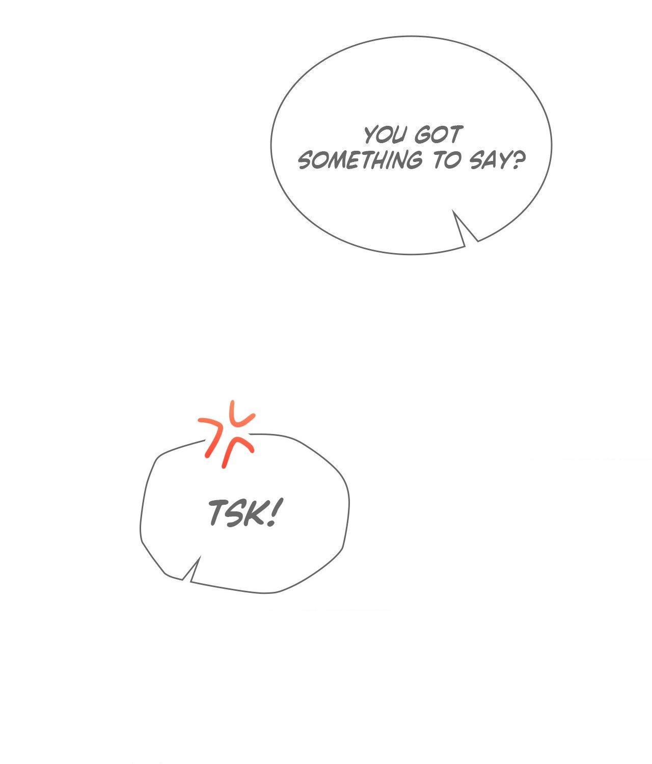 I’m Not Your Guide to Destiny Chapter 9.1 page 9 - 