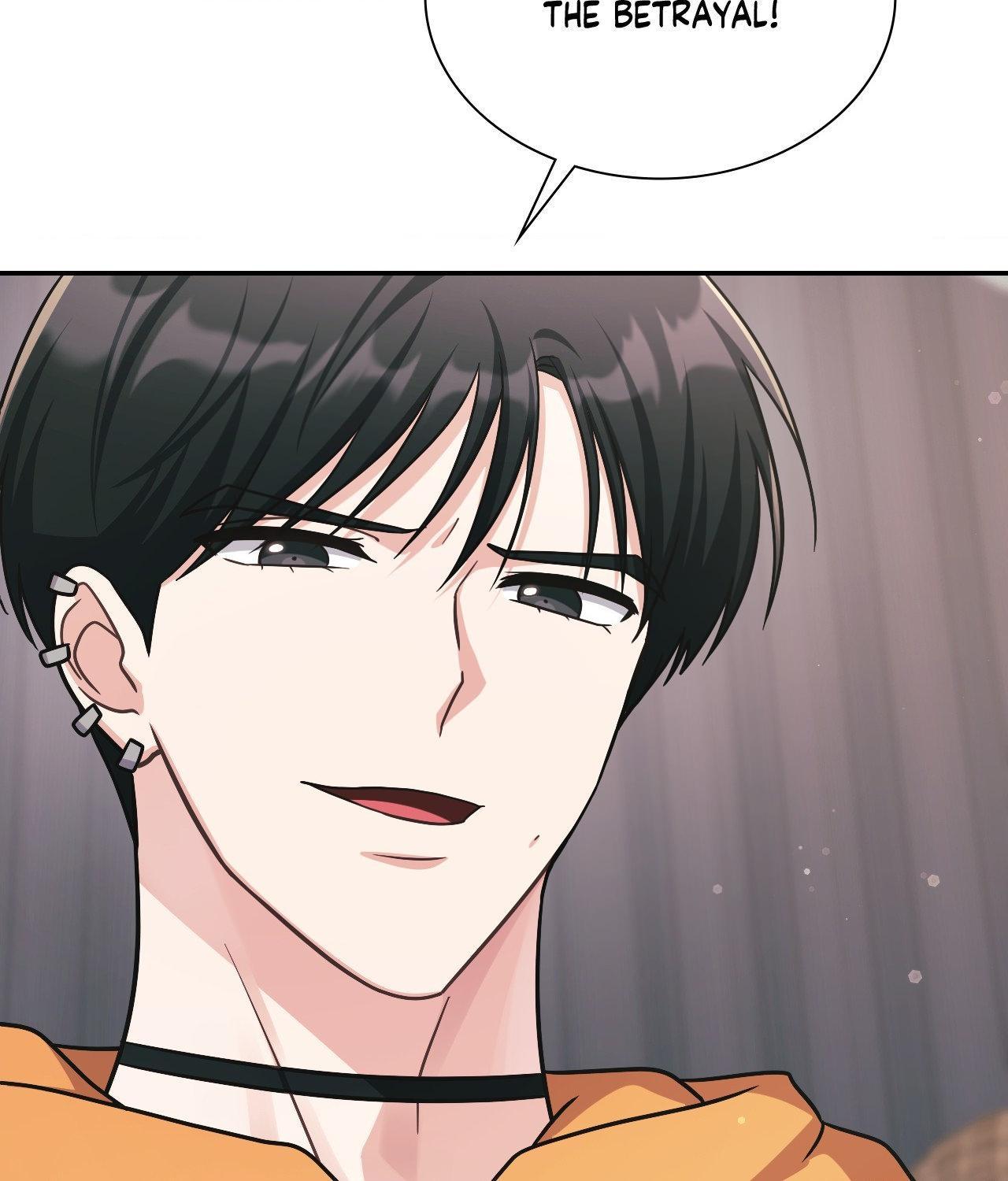 I’m Not Your Guide to Destiny Chapter 9.1 page 81 - 