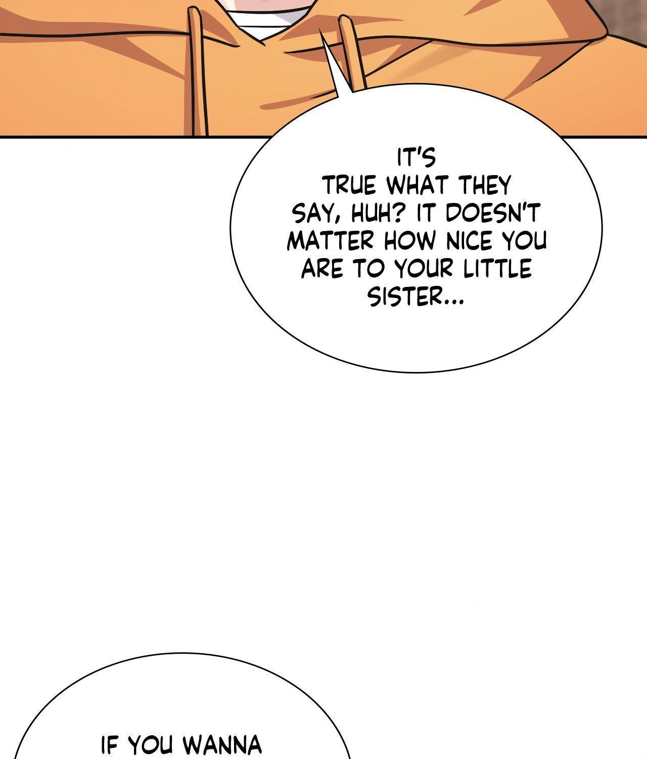 I’m Not Your Guide to Destiny Chapter 9.1 page 82 - 