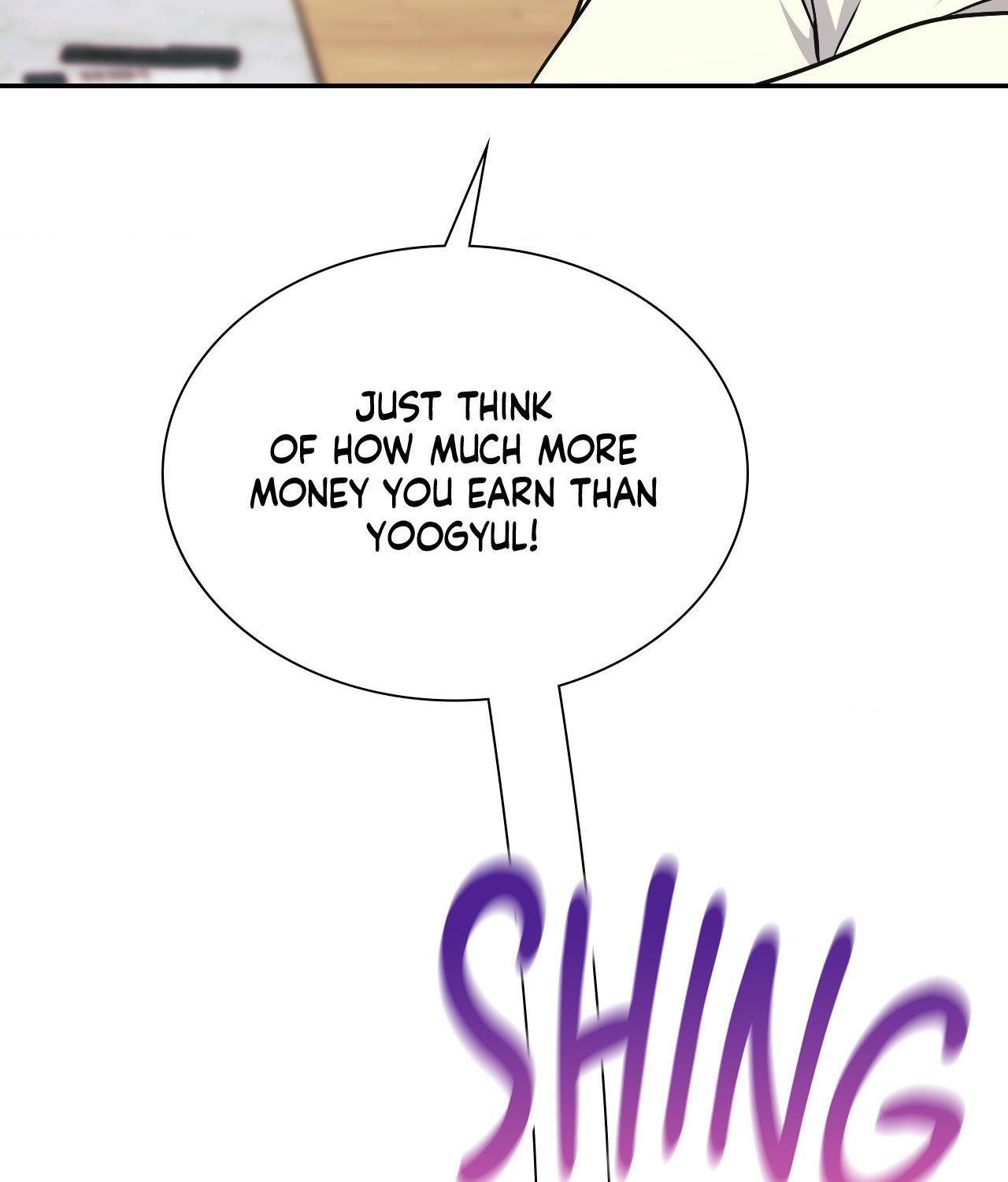 I’m Not Your Guide to Destiny Chapter 9.1 page 84 - 