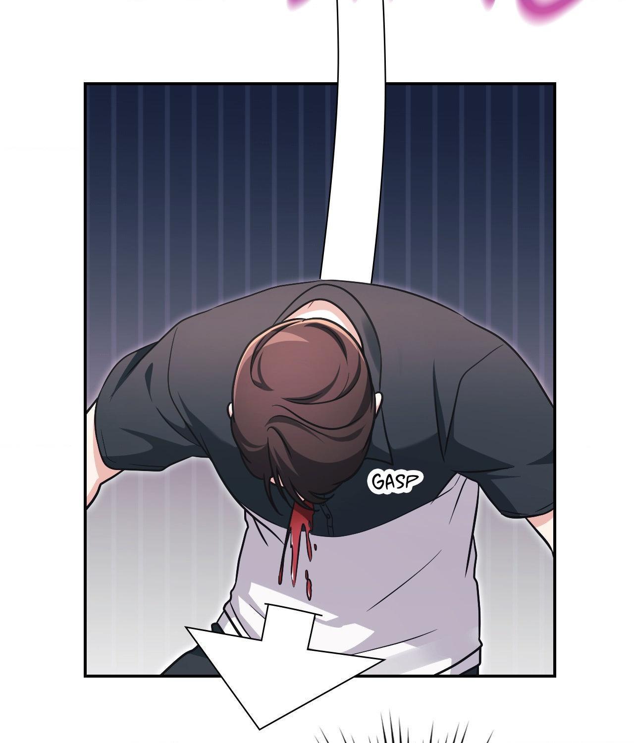 I’m Not Your Guide to Destiny Chapter 9.1 page 85 - 
