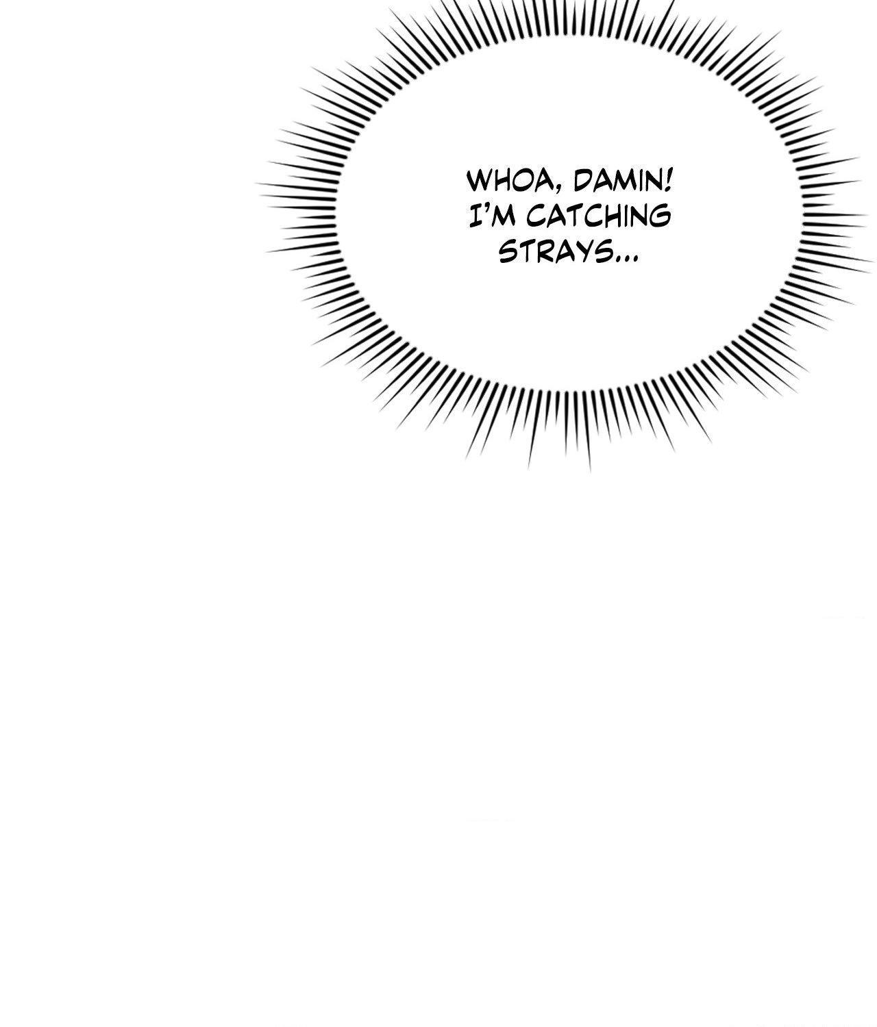 I’m Not Your Guide to Destiny Chapter 9.1 page 86 - 