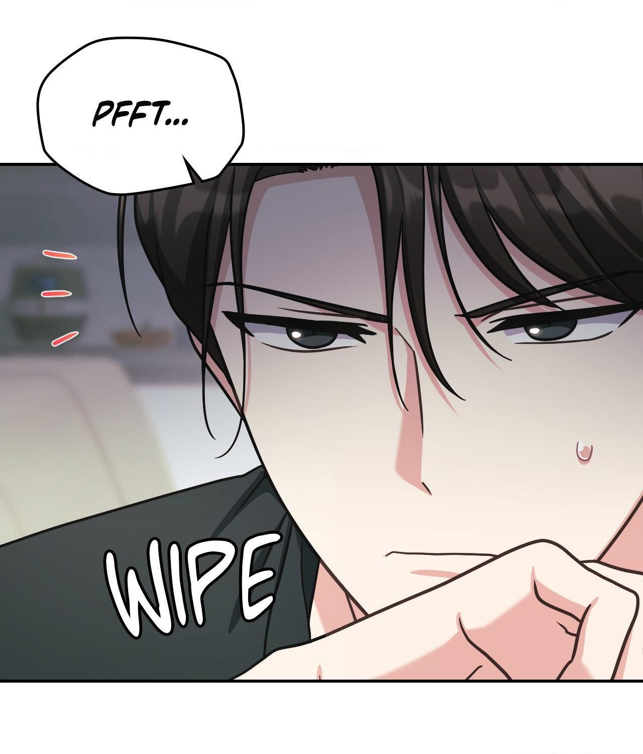 I’m Not Your Guide to Destiny Chapter 9.1 page 87 - 