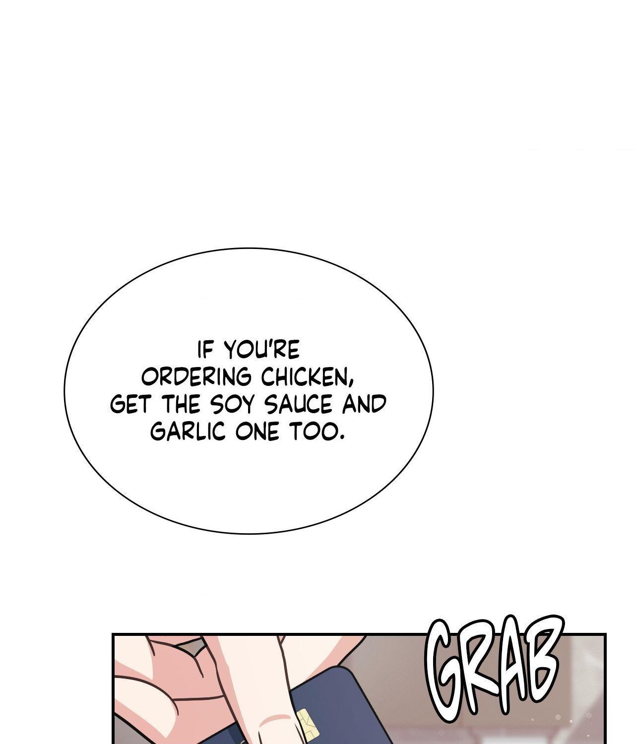 I’m Not Your Guide to Destiny Chapter 9.1 page 90 - 