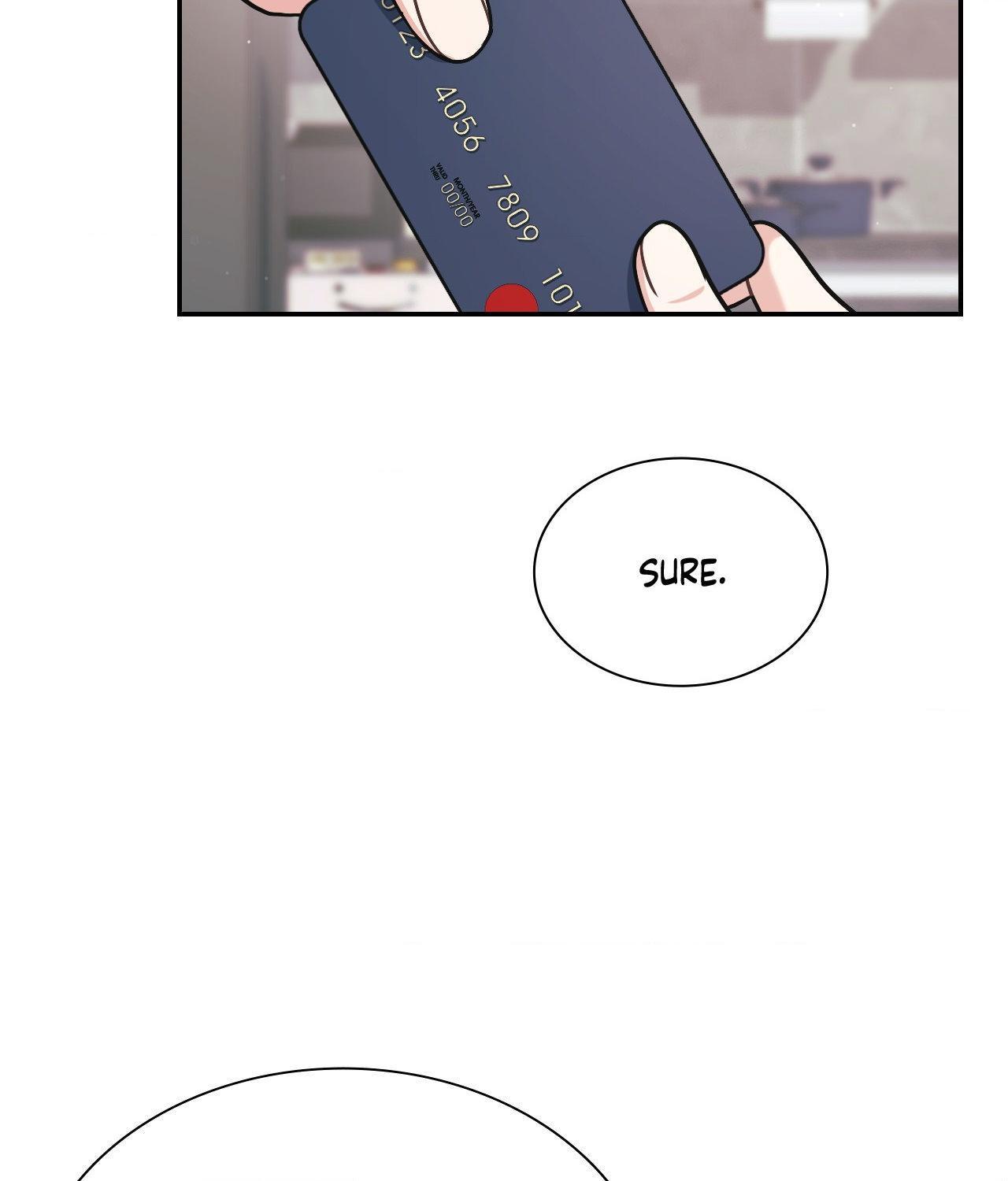 I’m Not Your Guide to Destiny Chapter 9.1 page 91 - 