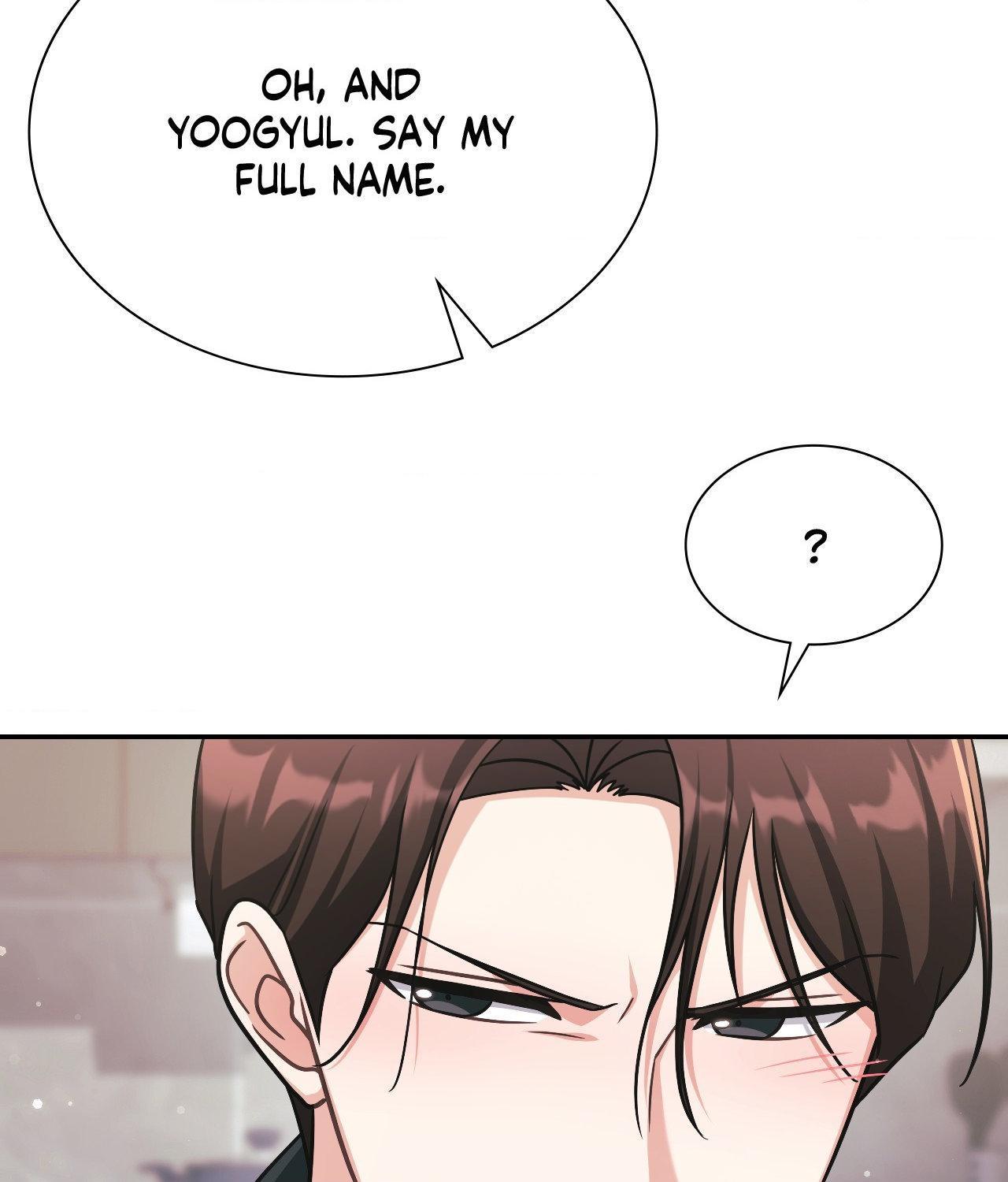 I’m Not Your Guide to Destiny Chapter 9.1 page 92 - 