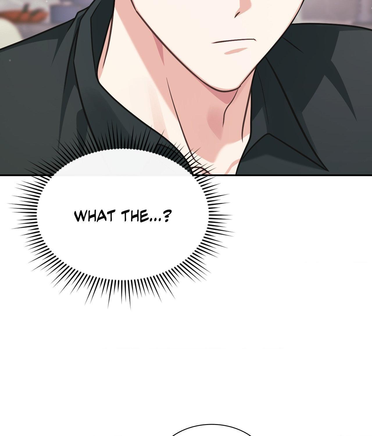 I’m Not Your Guide to Destiny Chapter 9.1 page 93 - 