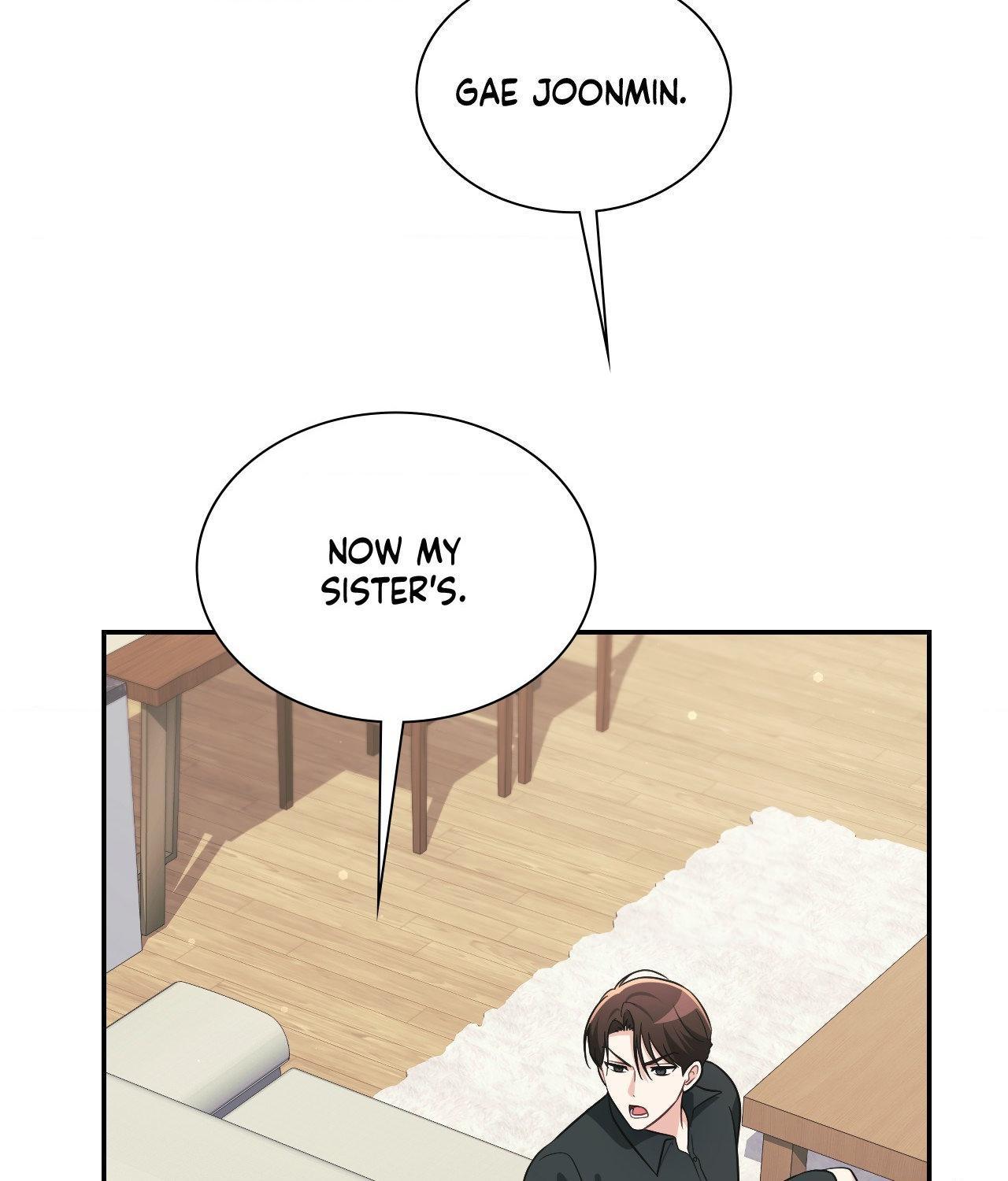 I’m Not Your Guide to Destiny Chapter 9.1 page 94 - 