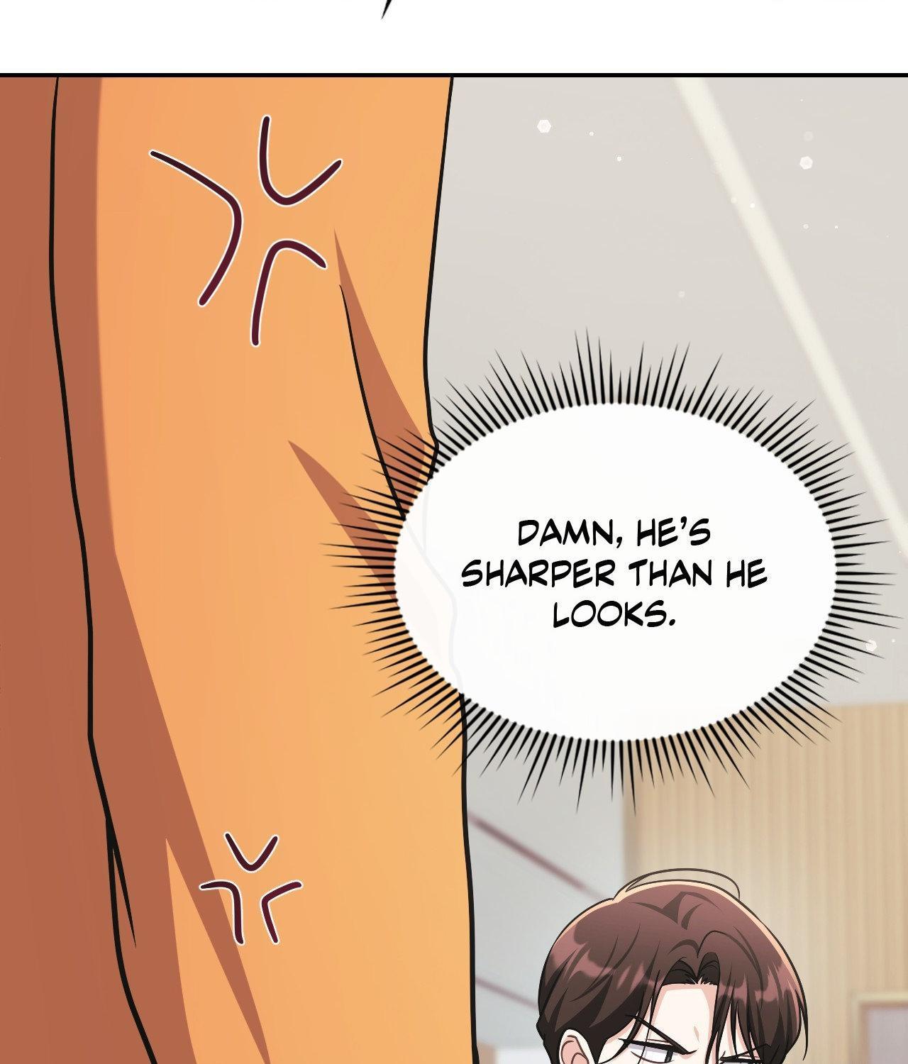 I’m Not Your Guide to Destiny Chapter 9.1 page 97 - 