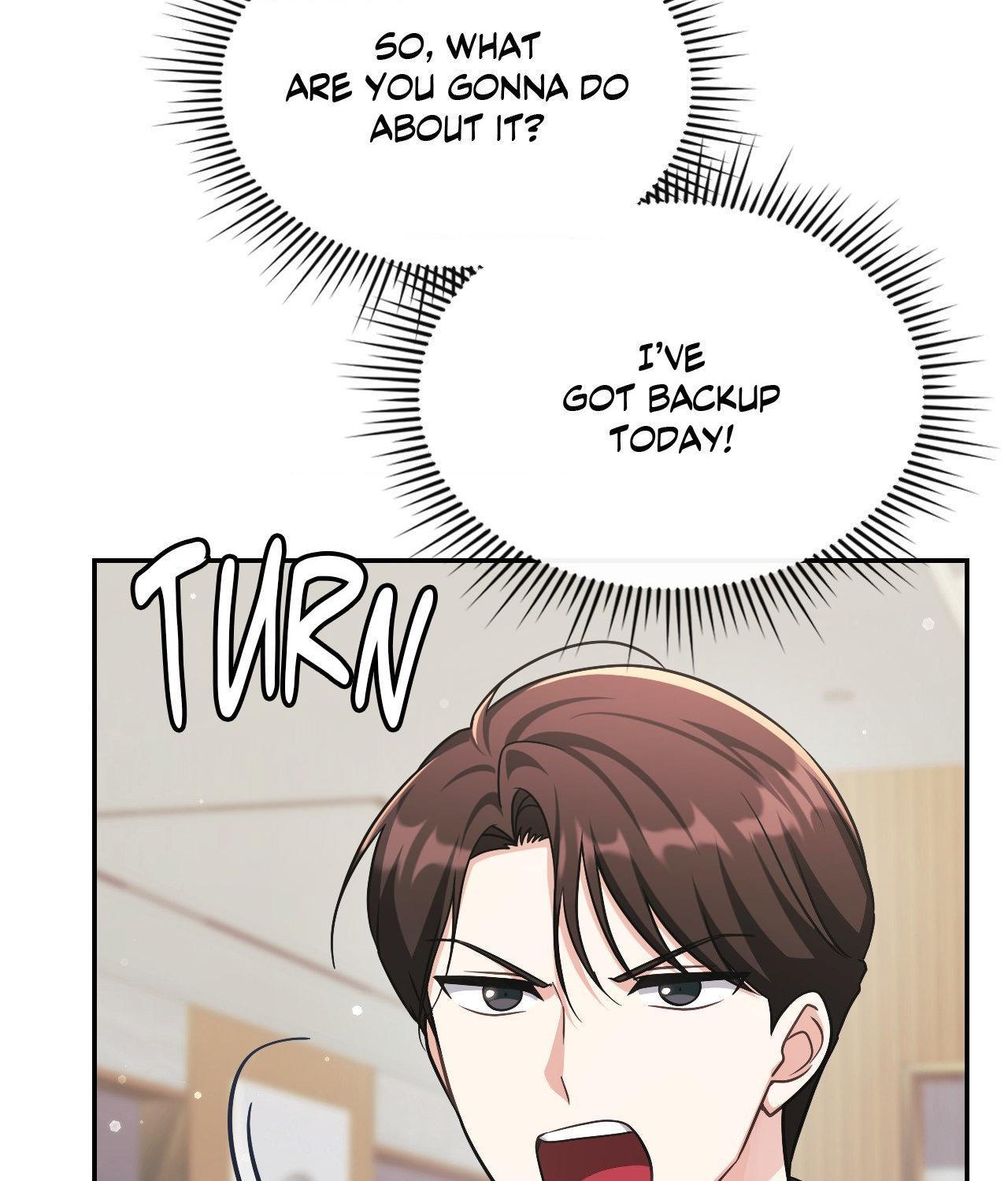 I’m Not Your Guide to Destiny Chapter 9.1 page 99 - 