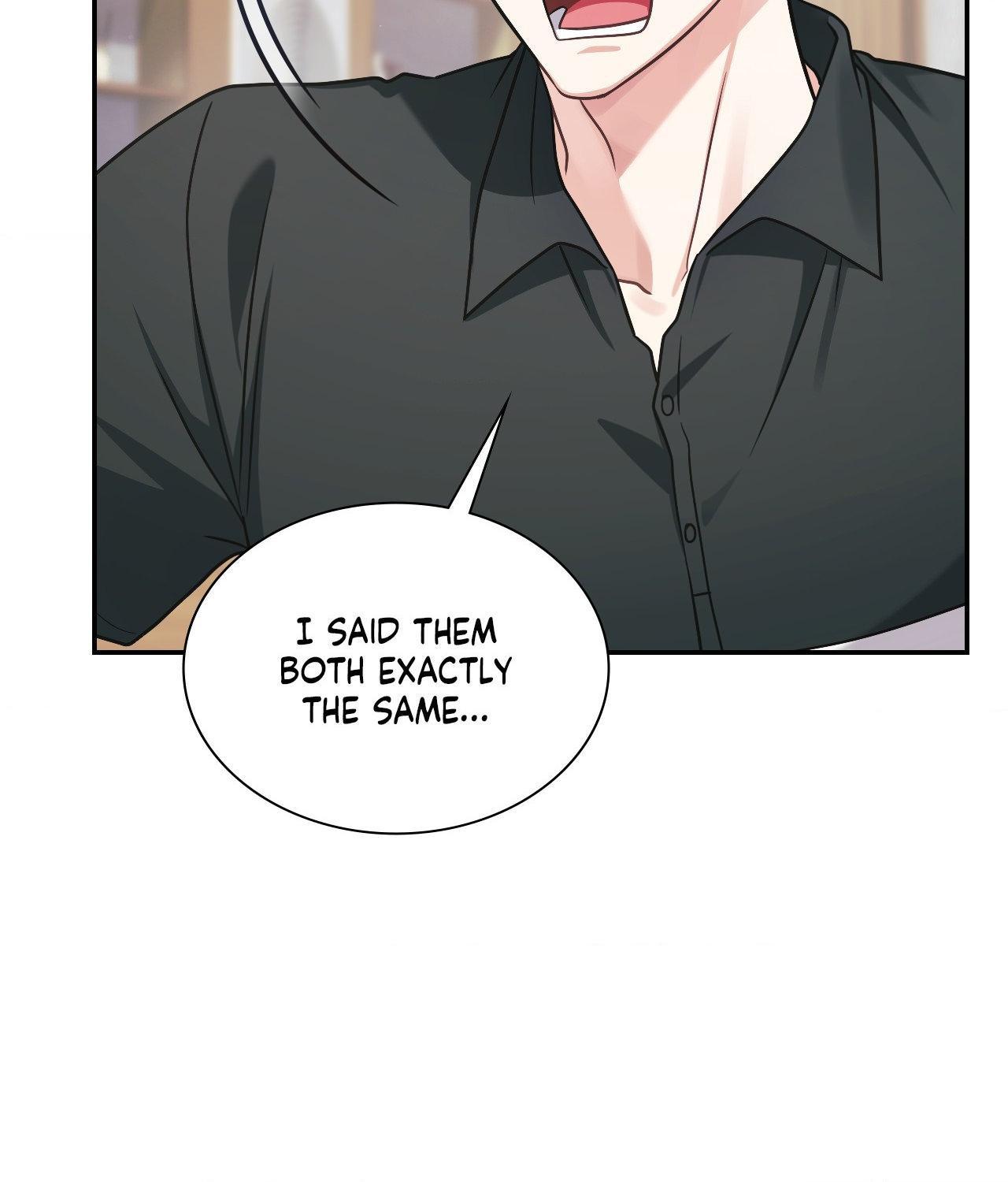 I’m Not Your Guide to Destiny Chapter 9.1 page 100 - 