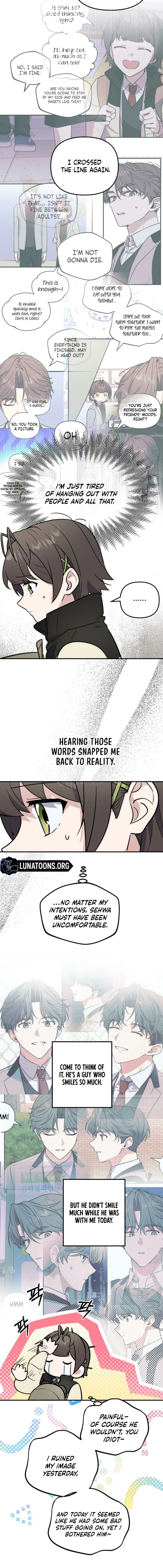 I