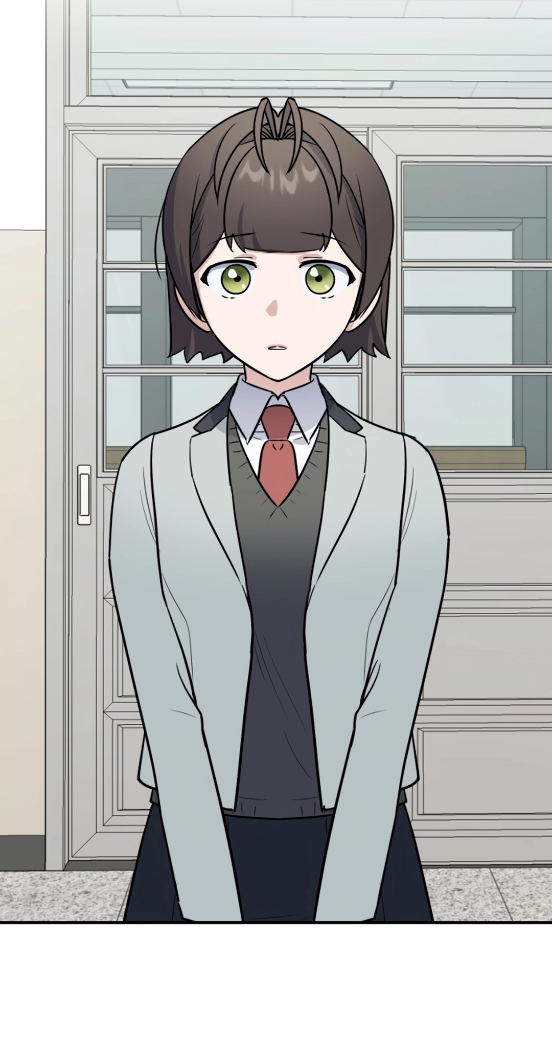 I