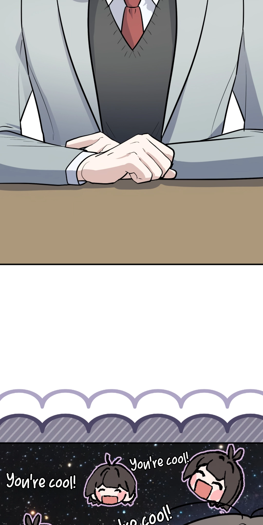 I