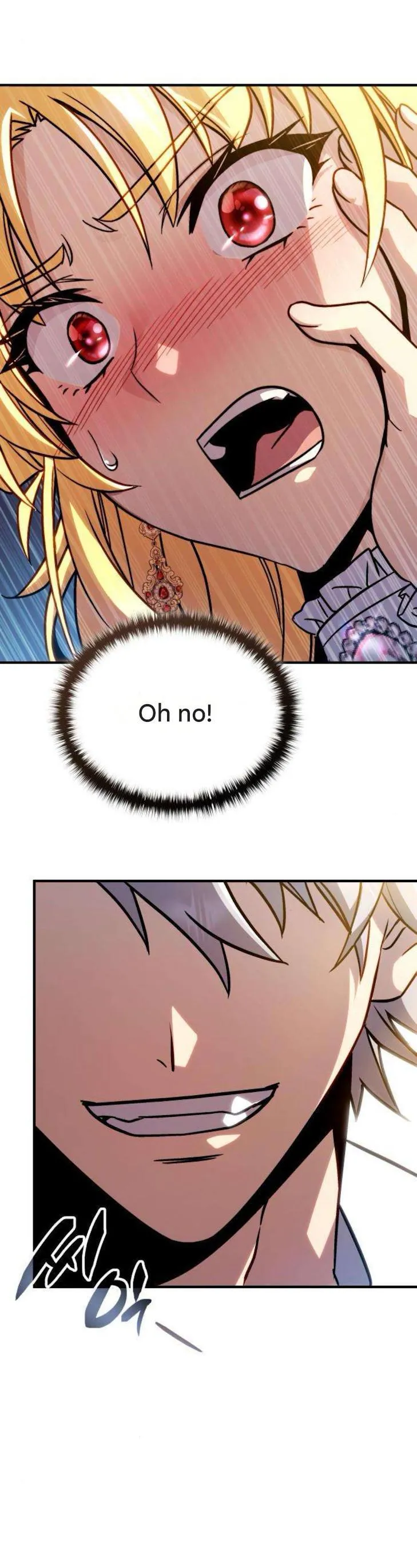 I’m Quitting Everything and Selling Cola Chapter 0 page 8 - 
