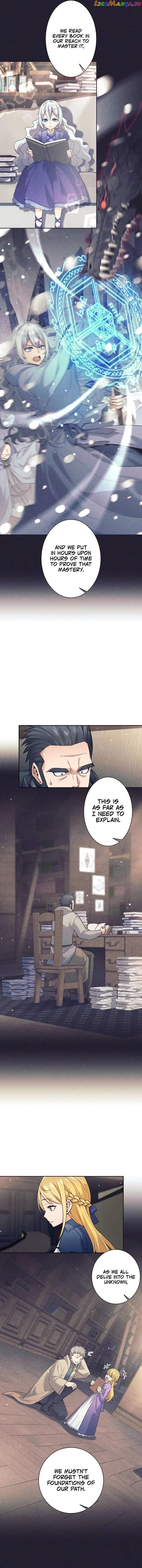 I’m Quitting the Hero’s Party Chapter 10 page 9 - 
