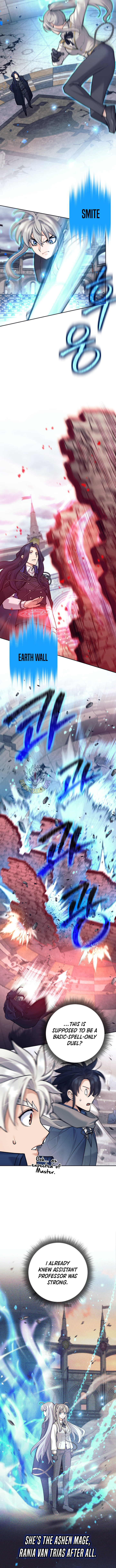 I’m Quitting the Hero’s Party Chapter 100 page 2 - 