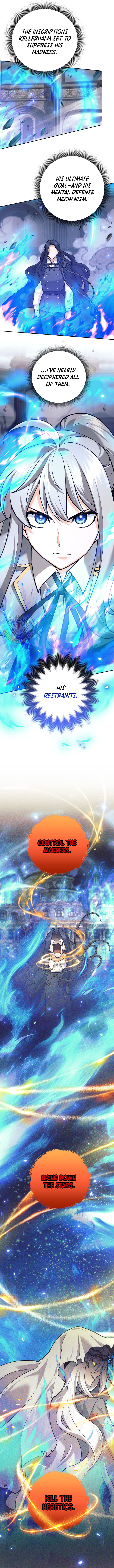 I’m Quitting the Hero’s Party Chapter 100 page 7 - 