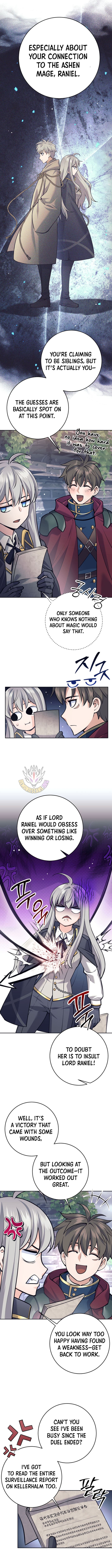 I’m Quitting the Hero’s Party Chapter 101 page 2 - 
