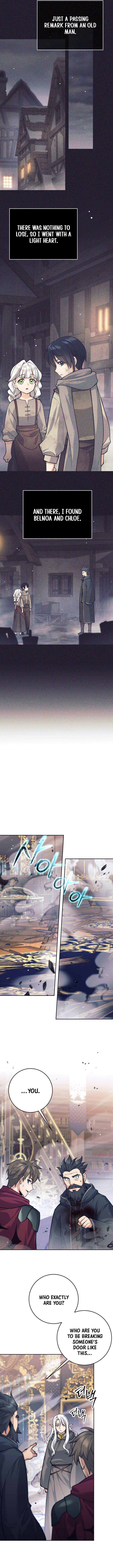 I’m Quitting the Hero’s Party Chapter 102 page 2 - 