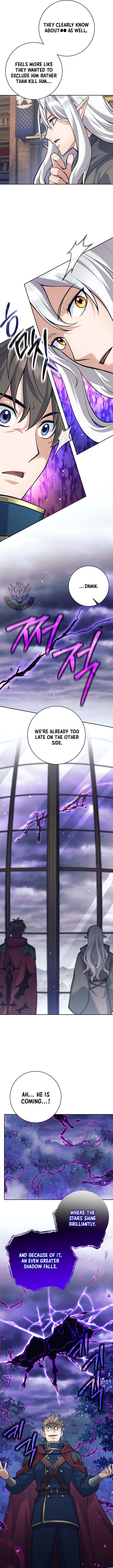 I’m Quitting the Hero’s Party Chapter 102 page 9 - 