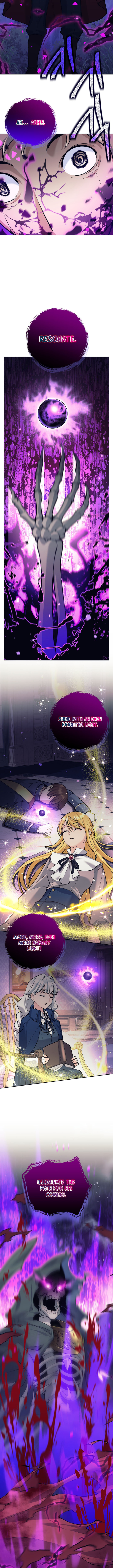 I’m Quitting the Hero’s Party Chapter 102 page 10 - 