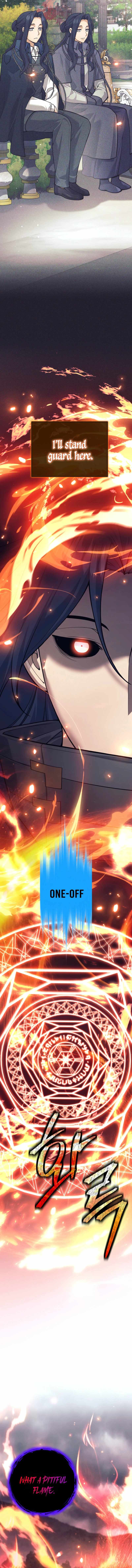 I’m Quitting the Hero’s Party Chapter 104 page 11 - 