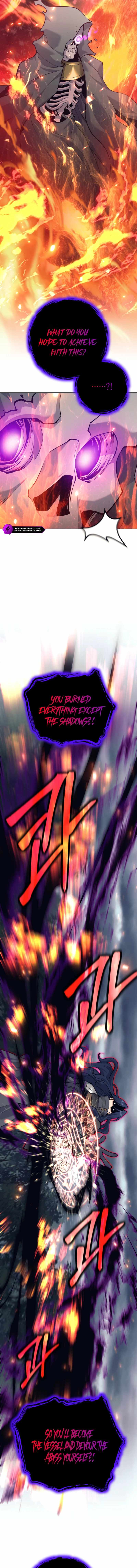 I’m Quitting the Hero’s Party Chapter 104 page 12 - 