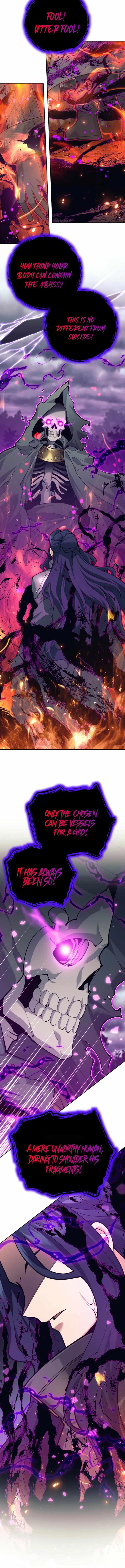 I’m Quitting the Hero’s Party Chapter 104 page 13 - 