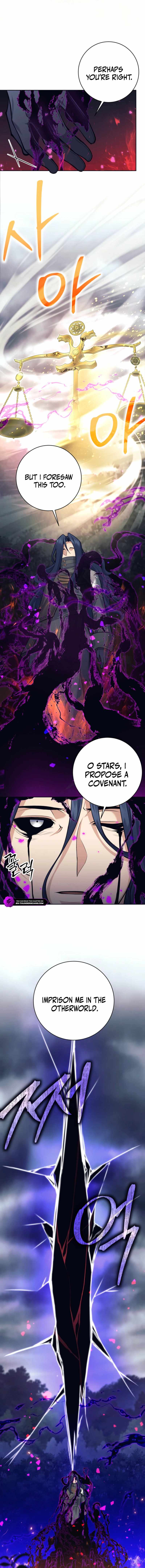 I’m Quitting the Hero’s Party Chapter 104 page 14 - 