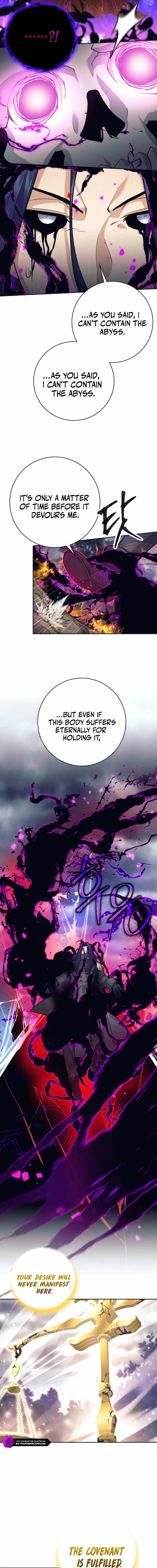 I’m Quitting the Hero’s Party Chapter 104 page 15 - 