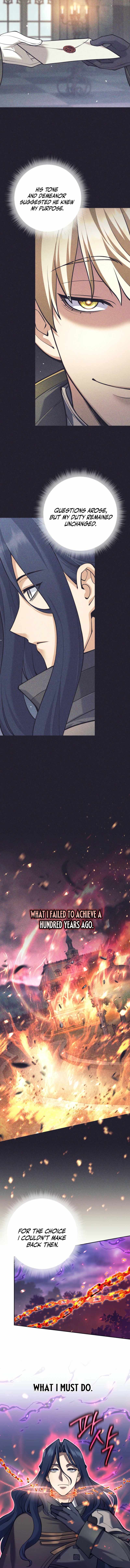 I’m Quitting the Hero’s Party Chapter 104 page 3 - 