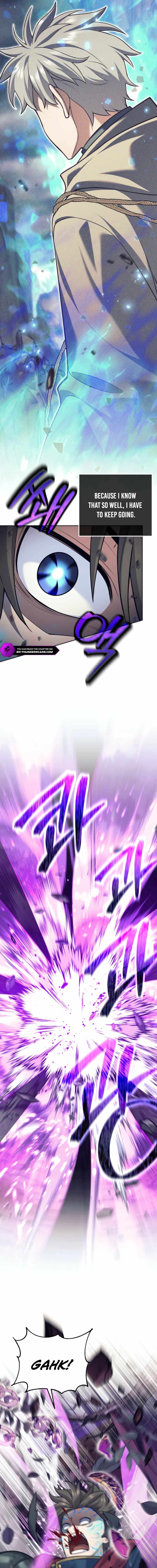 I’m Quitting the Hero’s Party Chapter 107 page 12 - 