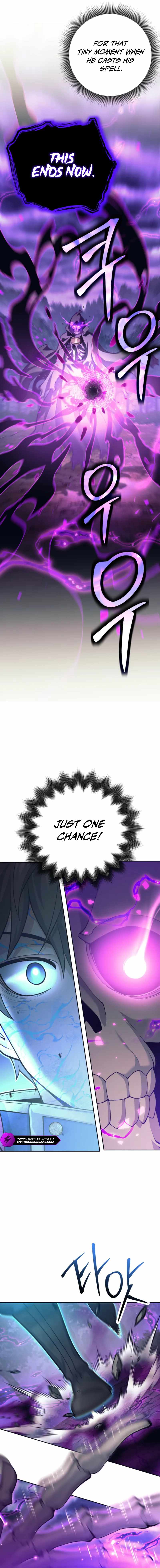 I’m Quitting the Hero’s Party Chapter 107 page 15 - 