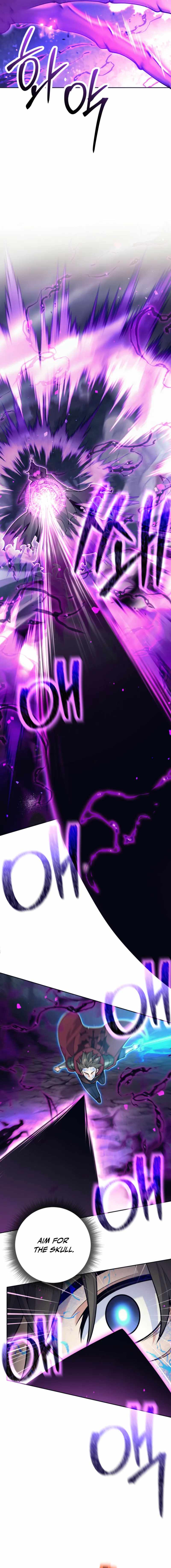 I’m Quitting the Hero’s Party Chapter 107 page 16 - 